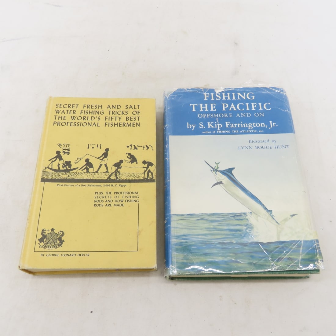 35+ Fishing Tips Tricks & How-To Books - 5