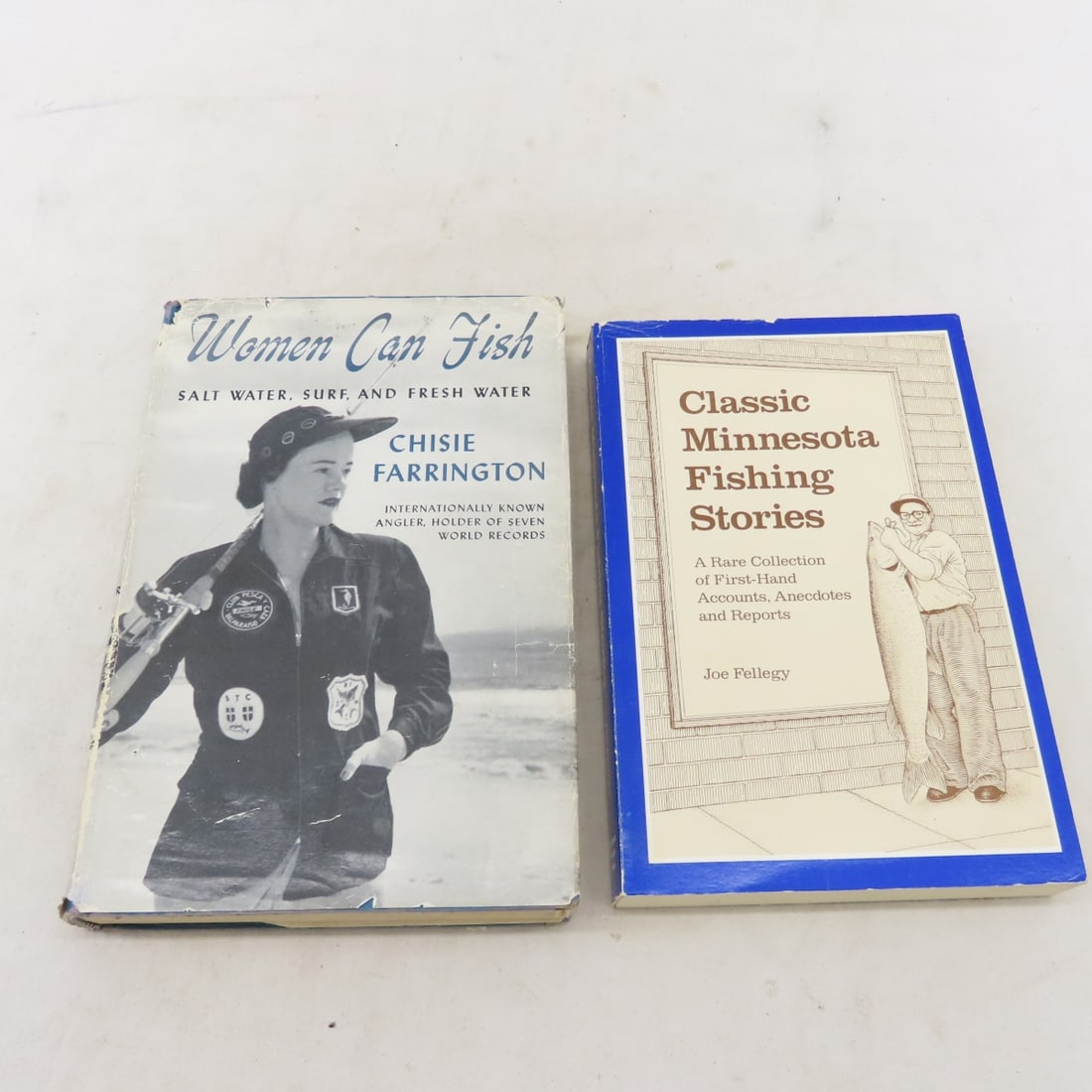 35+ Fishing Tips Tricks & How-To Books - 7