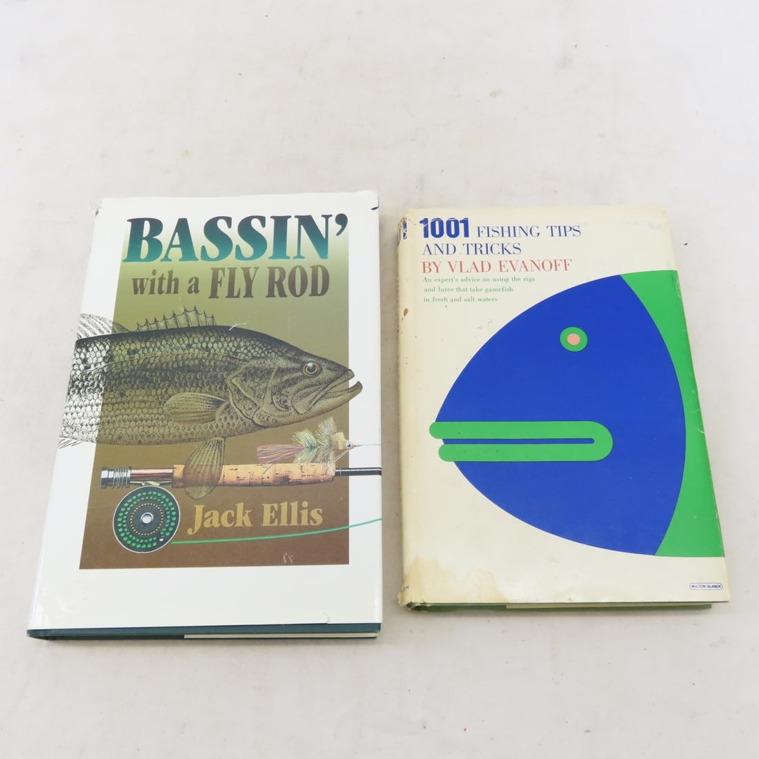 35+ Fishing Tips Tricks & How-To Books - 9
