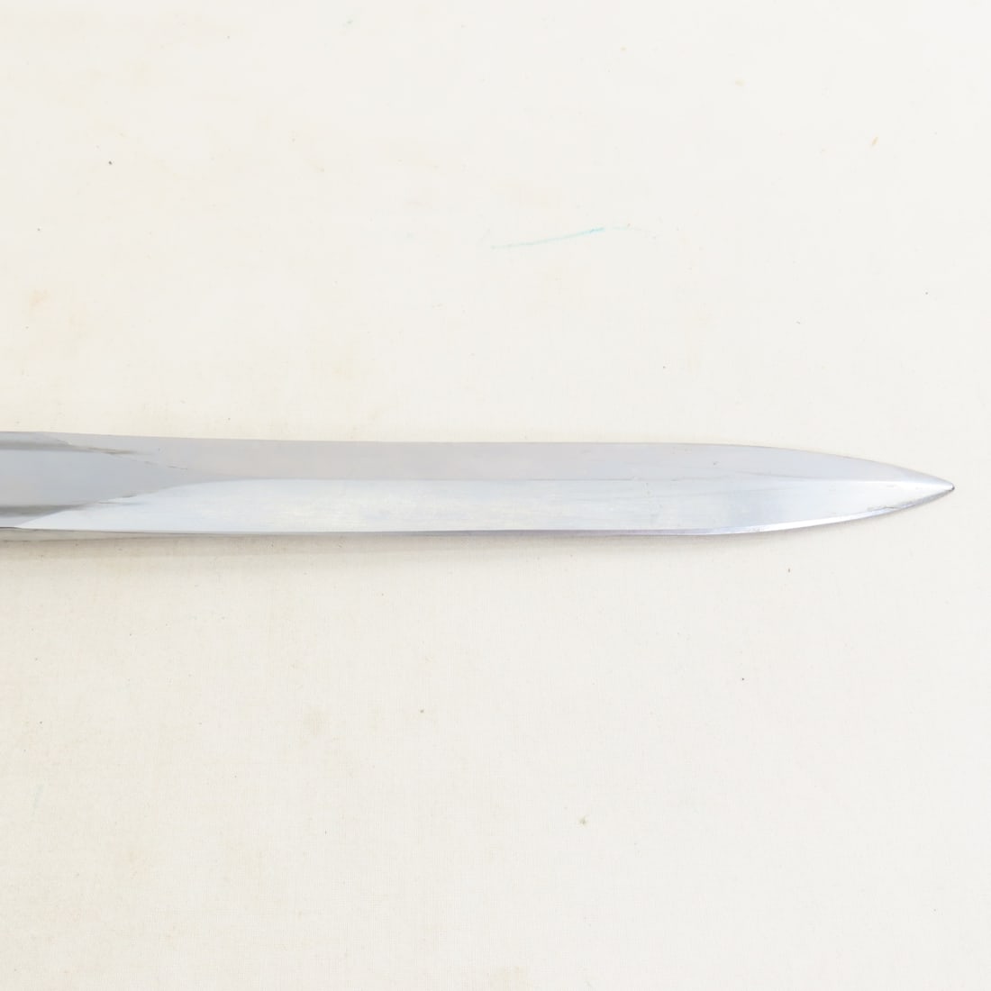Late Wenger Swiss Army M57 & Turkish M5 Bayonets - 6