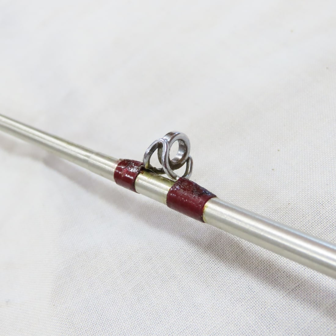 Vintage 1947 Southbender Beryllium Copper Rod - 10