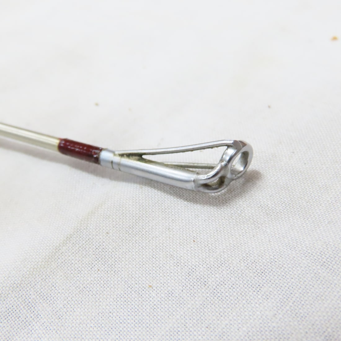 Vintage 1947 Southbender Beryllium Copper Rod - 11