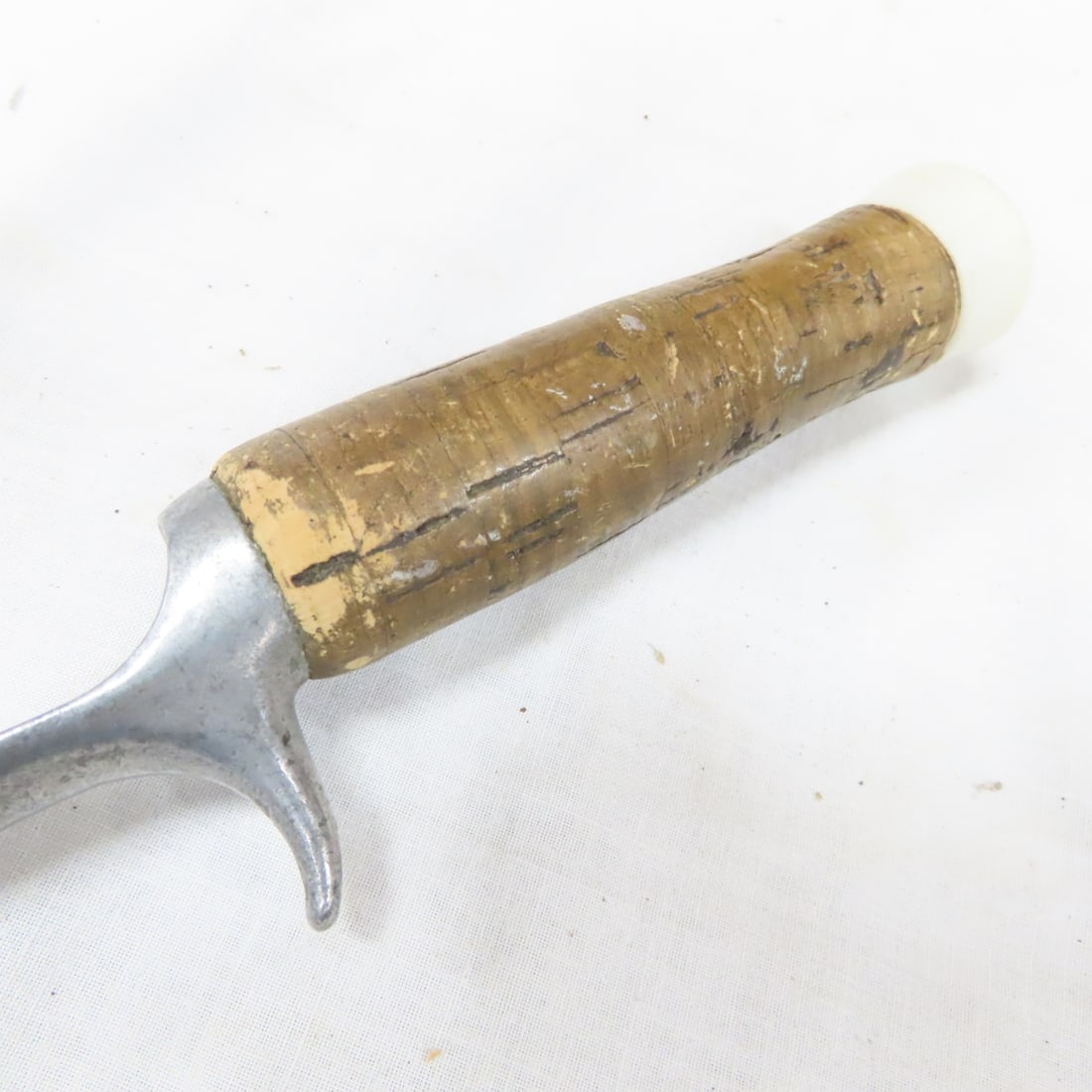 Vintage 1947 Southbender Beryllium Copper Rod - 4