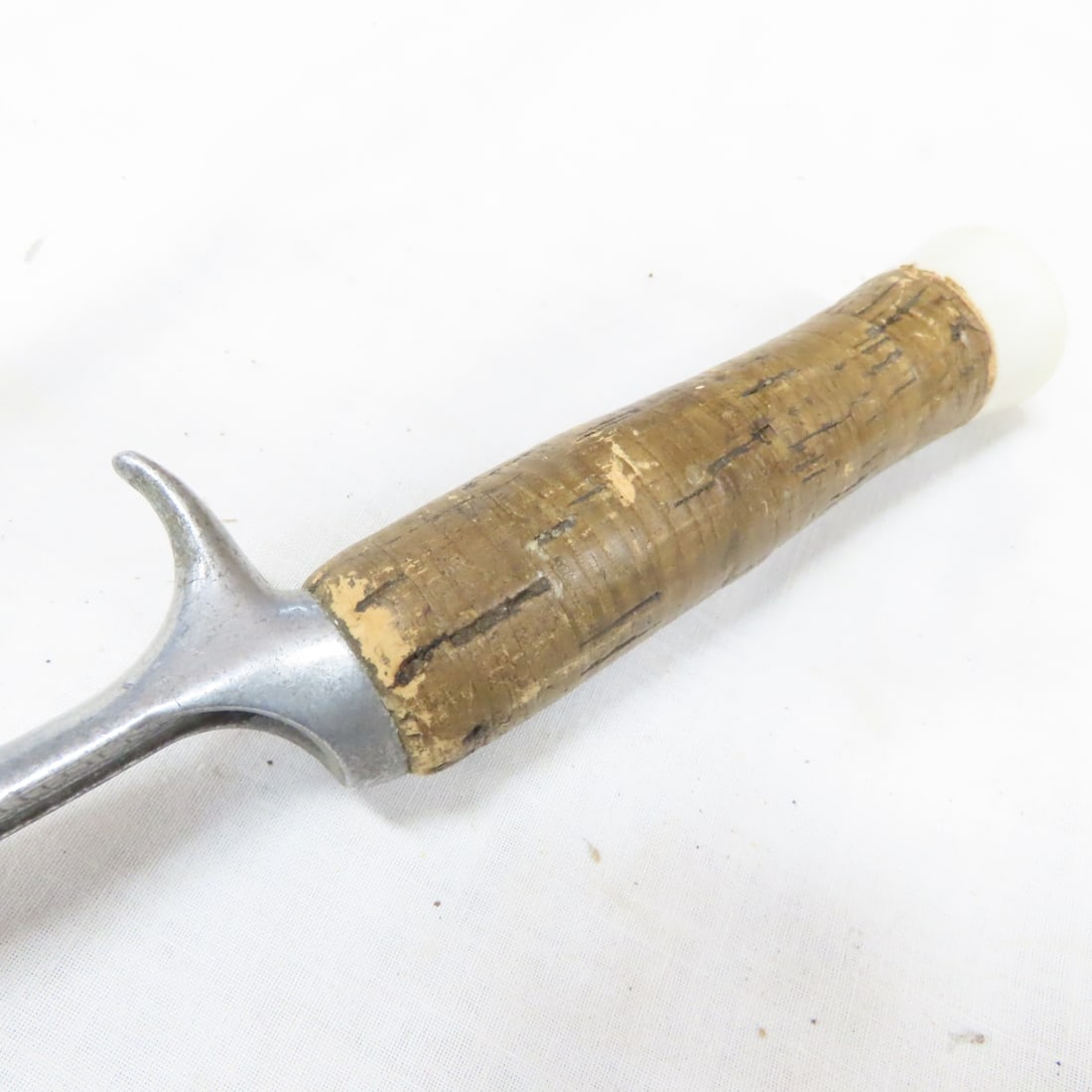 Vintage 1947 Southbender Beryllium Copper Rod - 5