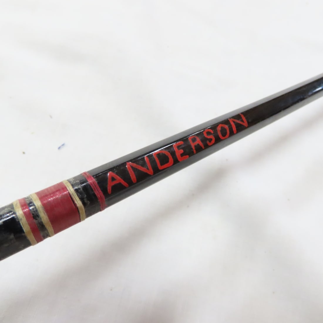 Vintage Anderson & South Bend Fly Fishing Rods - 12