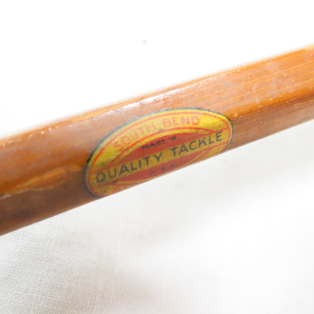 Vintage Anderson & South Bend Fly Fishing Rods - 4