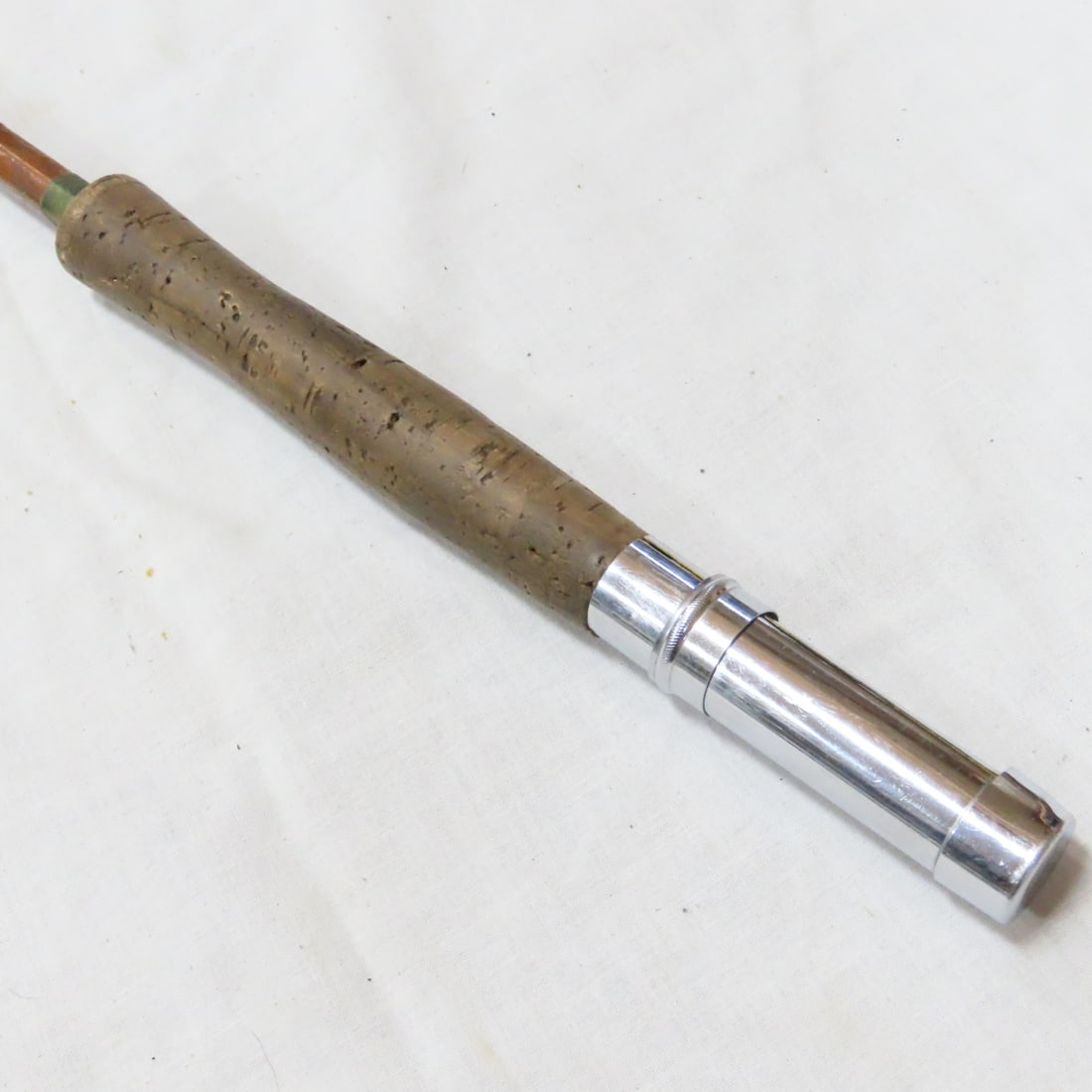 Vintage Anderson & South Bend Fly Fishing Rods - 5