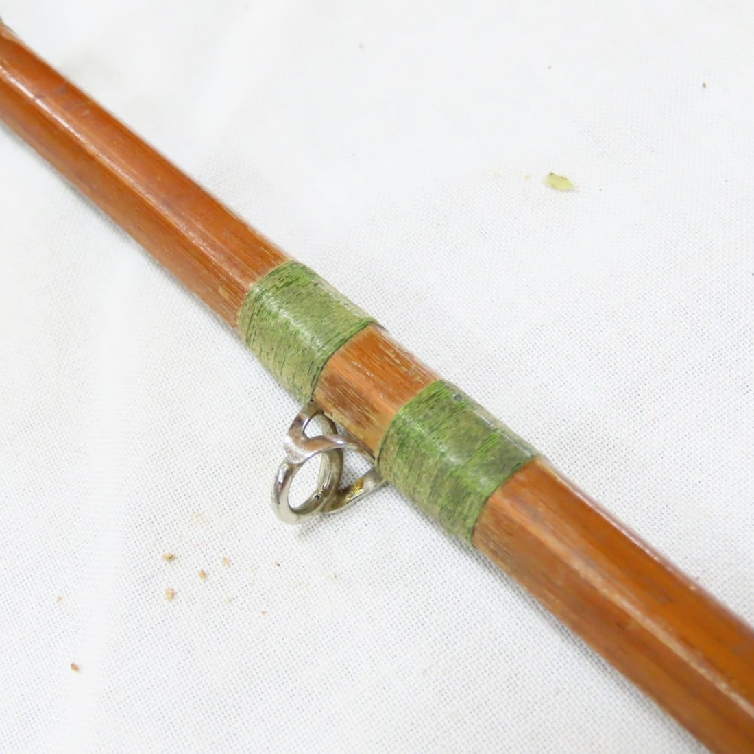 Vintage Anderson & South Bend Fly Fishing Rods - 6