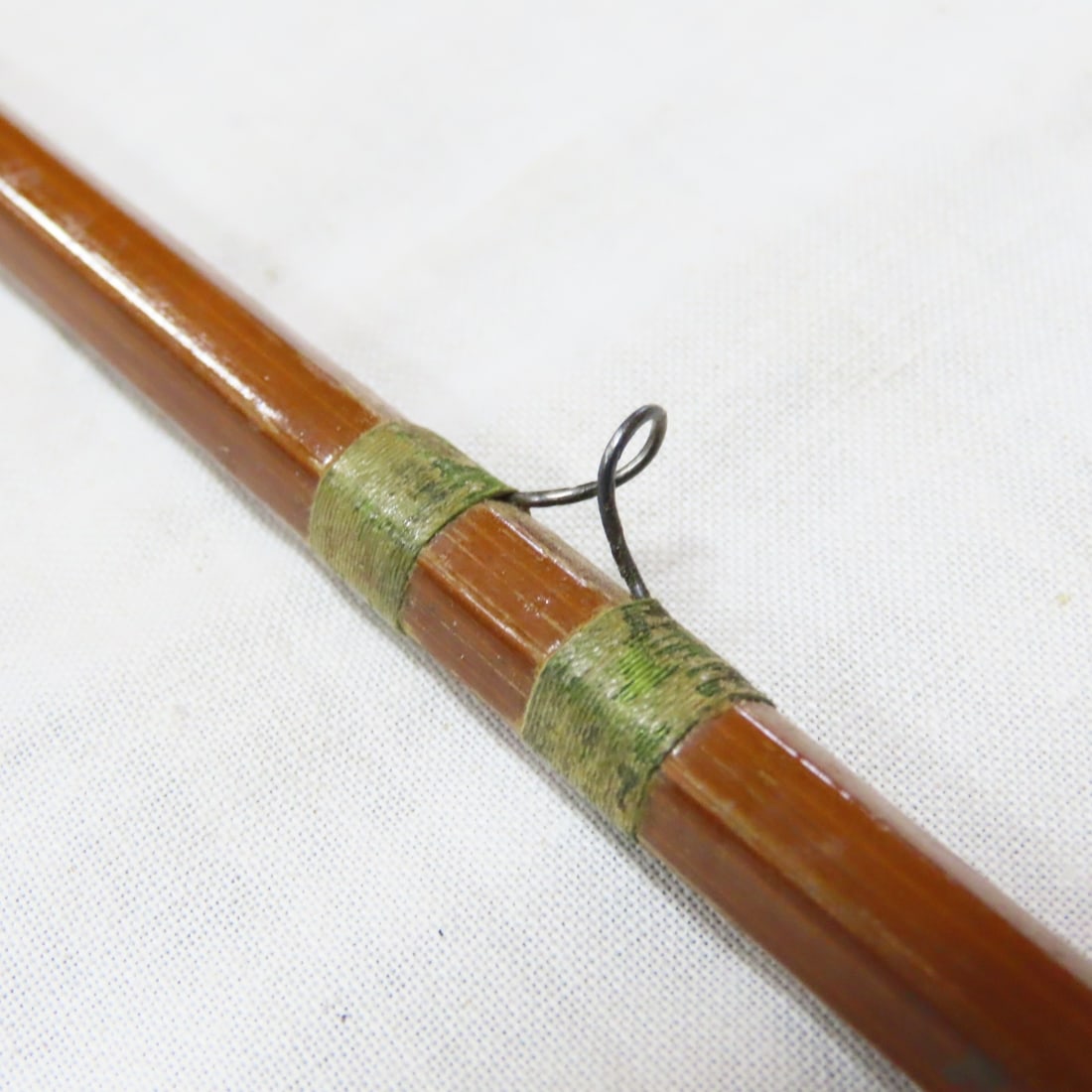 Vintage Anderson & South Bend Fly Fishing Rods - 8