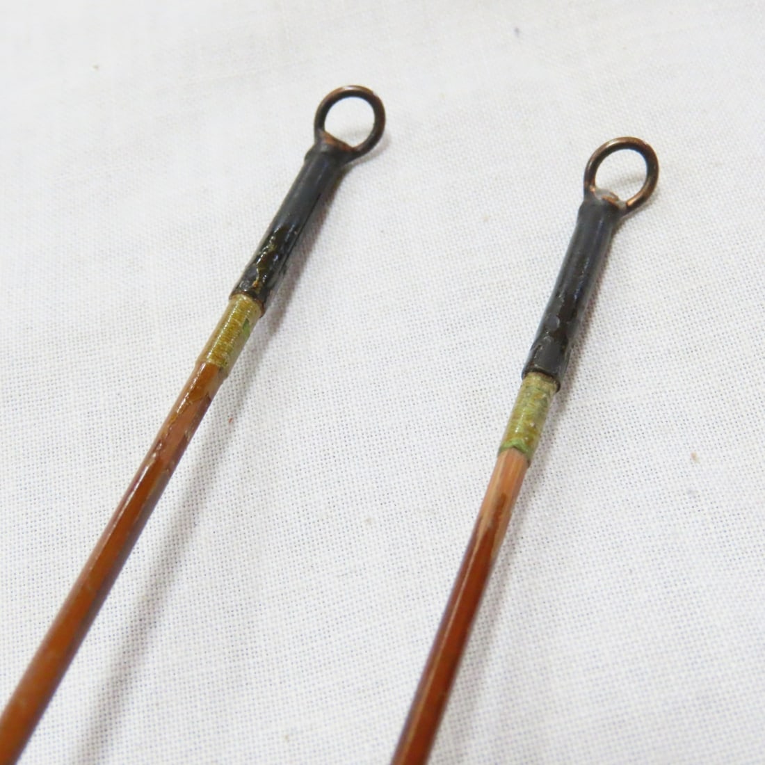 Vintage Anderson & South Bend Fly Fishing Rods - 9