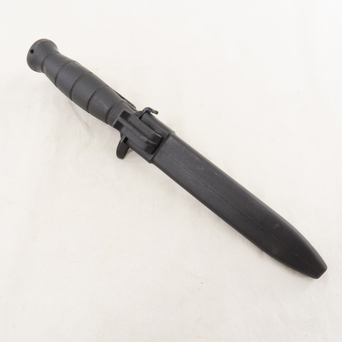 Glock 78 Field Knife Austrian Army with sheath - 12