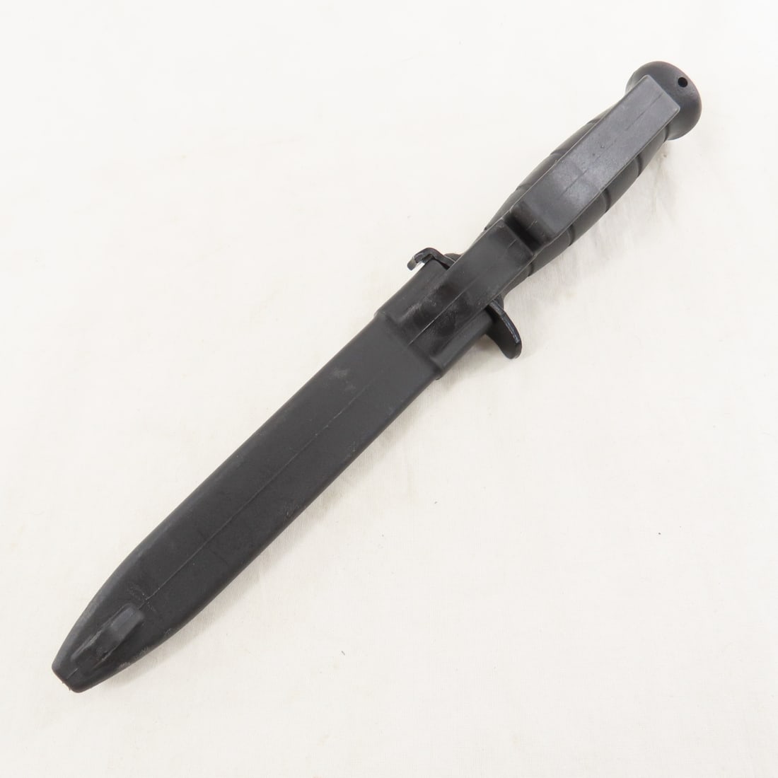 Glock 78 Field Knife Austrian Army with sheath - 13