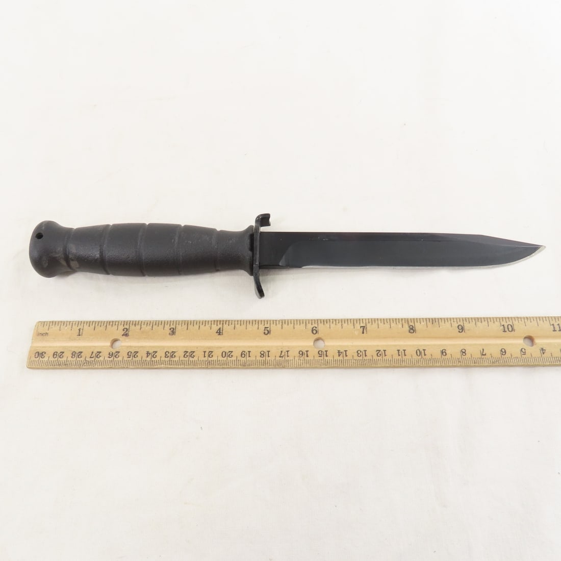 Glock 78 Field Knife Austrian Army with sheath - 3