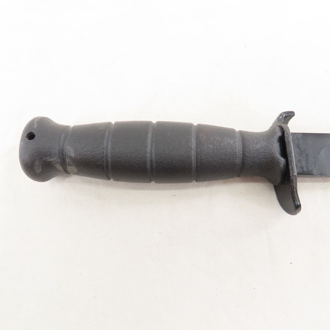 Glock 78 Field Knife Austrian Army with sheath - 4