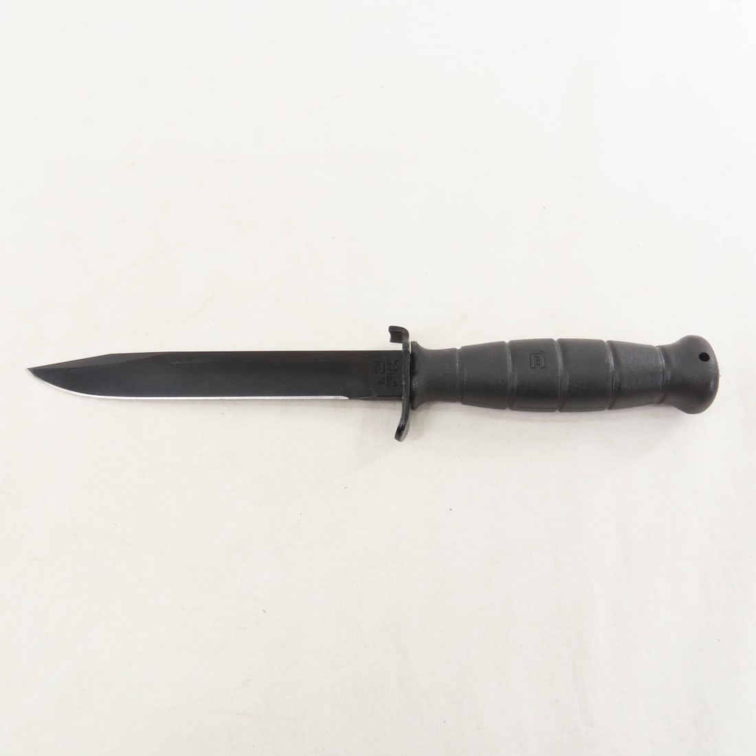 Glock 78 Field Knife Austrian Army with sheath - 6