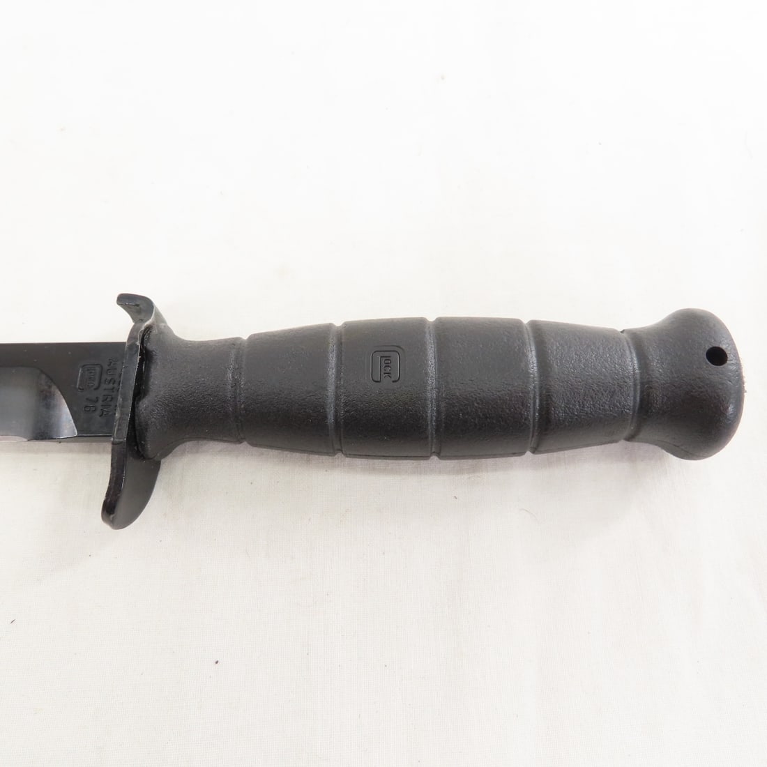 Glock 78 Field Knife Austrian Army with sheath - 8