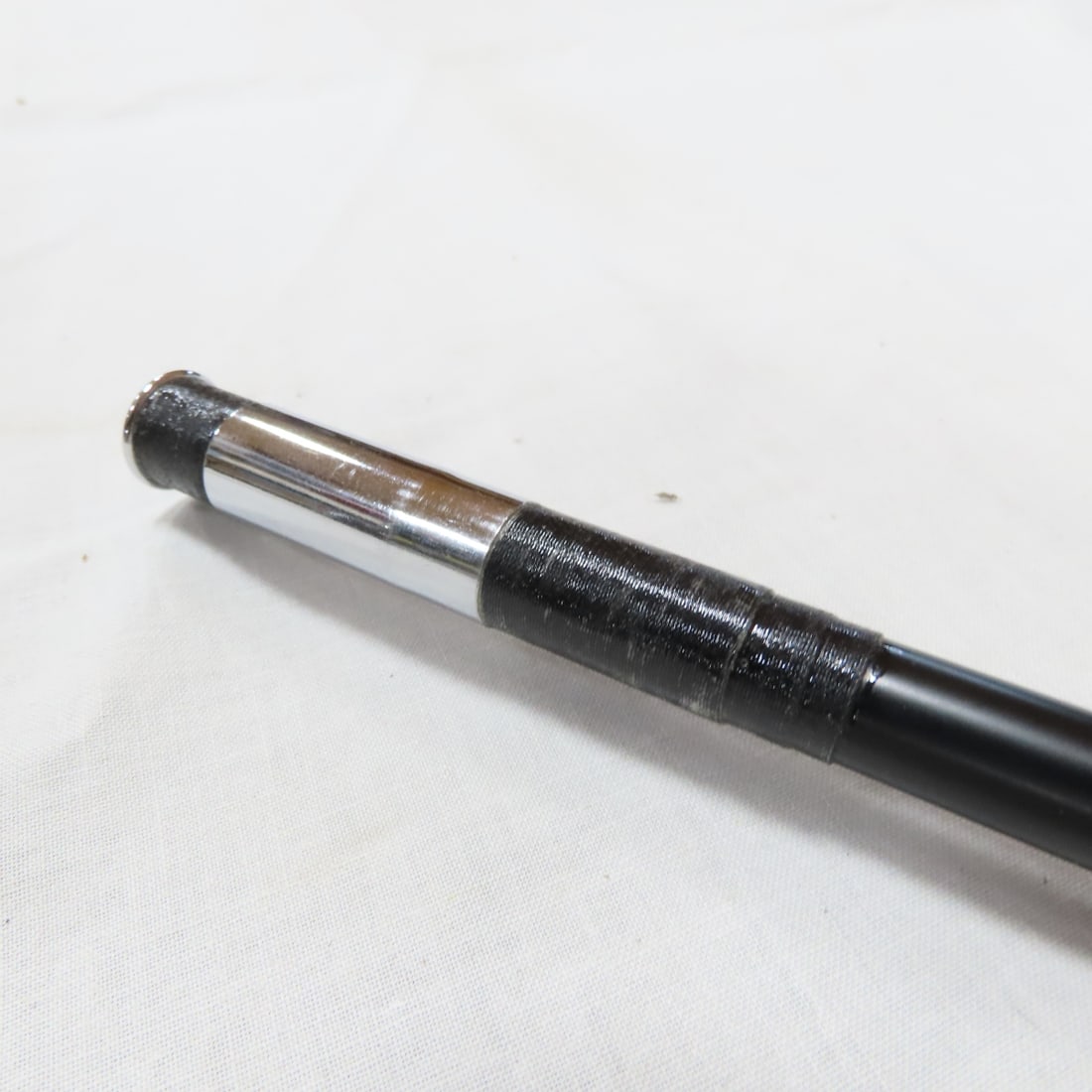Lamiglas SB1684E Telescopic Pole & 3 Pc Pole - 10