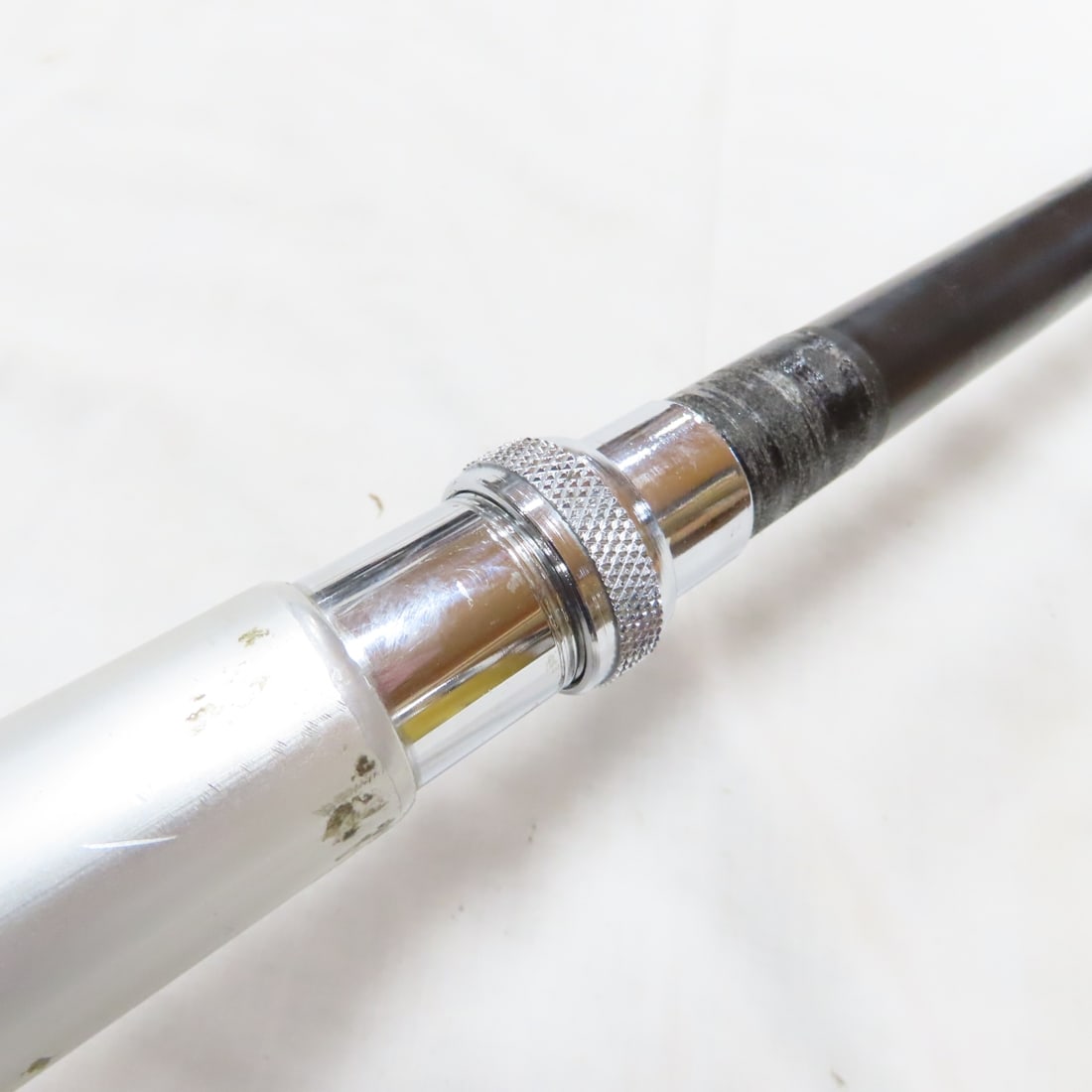 Lamiglas SB1684E Telescopic Pole & 3 Pc Pole - 8