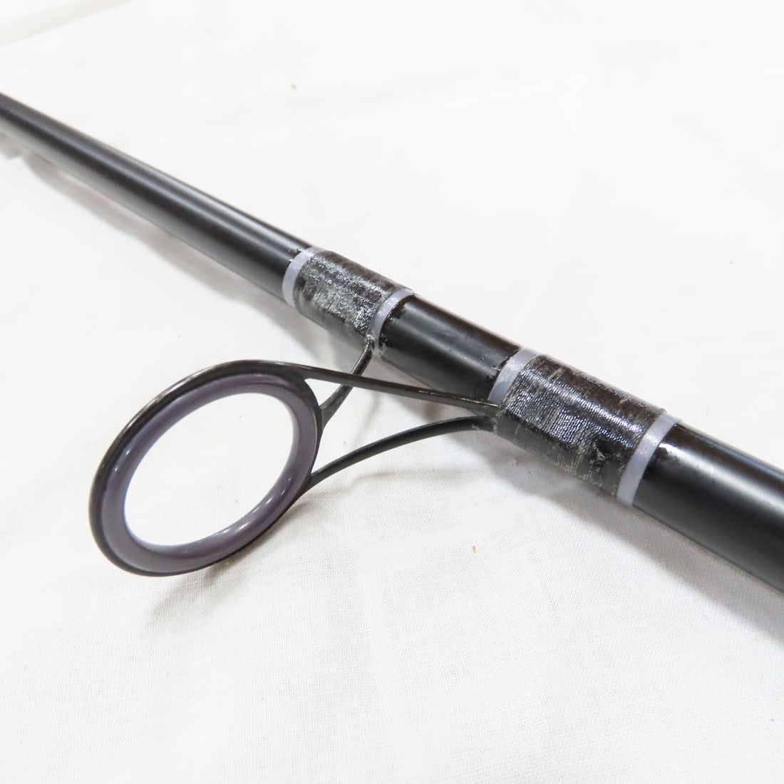 Lamiglas SB1684E Telescopic Pole & 3 Pc Pole - 9