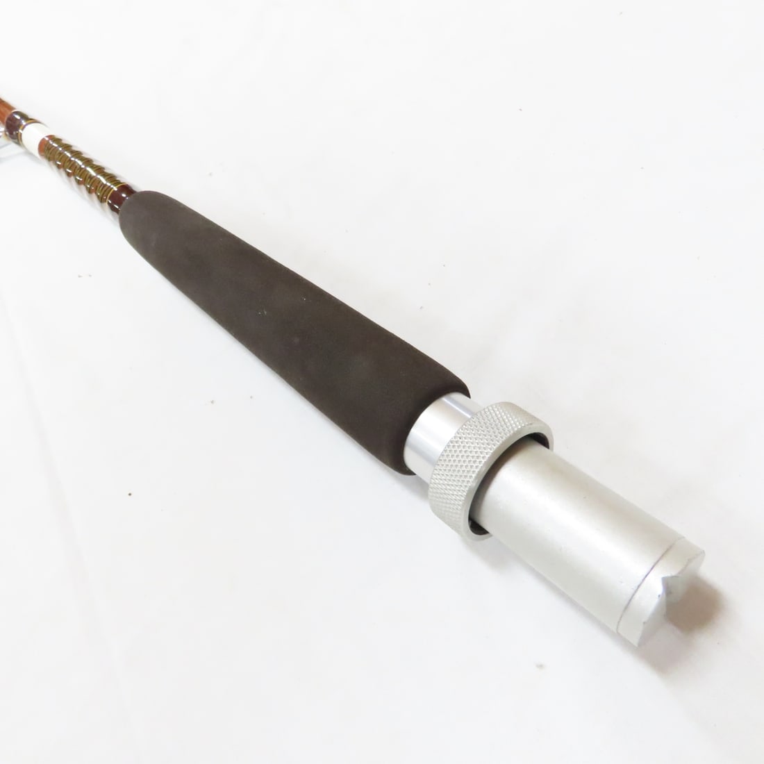 Fenwick IGFA 1-Piece Big Game Fishing Trolling Rod - 2