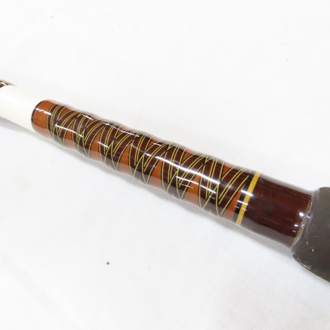Fenwick IGFA 1-Piece Big Game Fishing Trolling Rod - 4