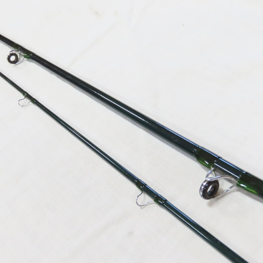 R.L. Winston Montana 9' 2-Piece Fly Fishing Rod - 10