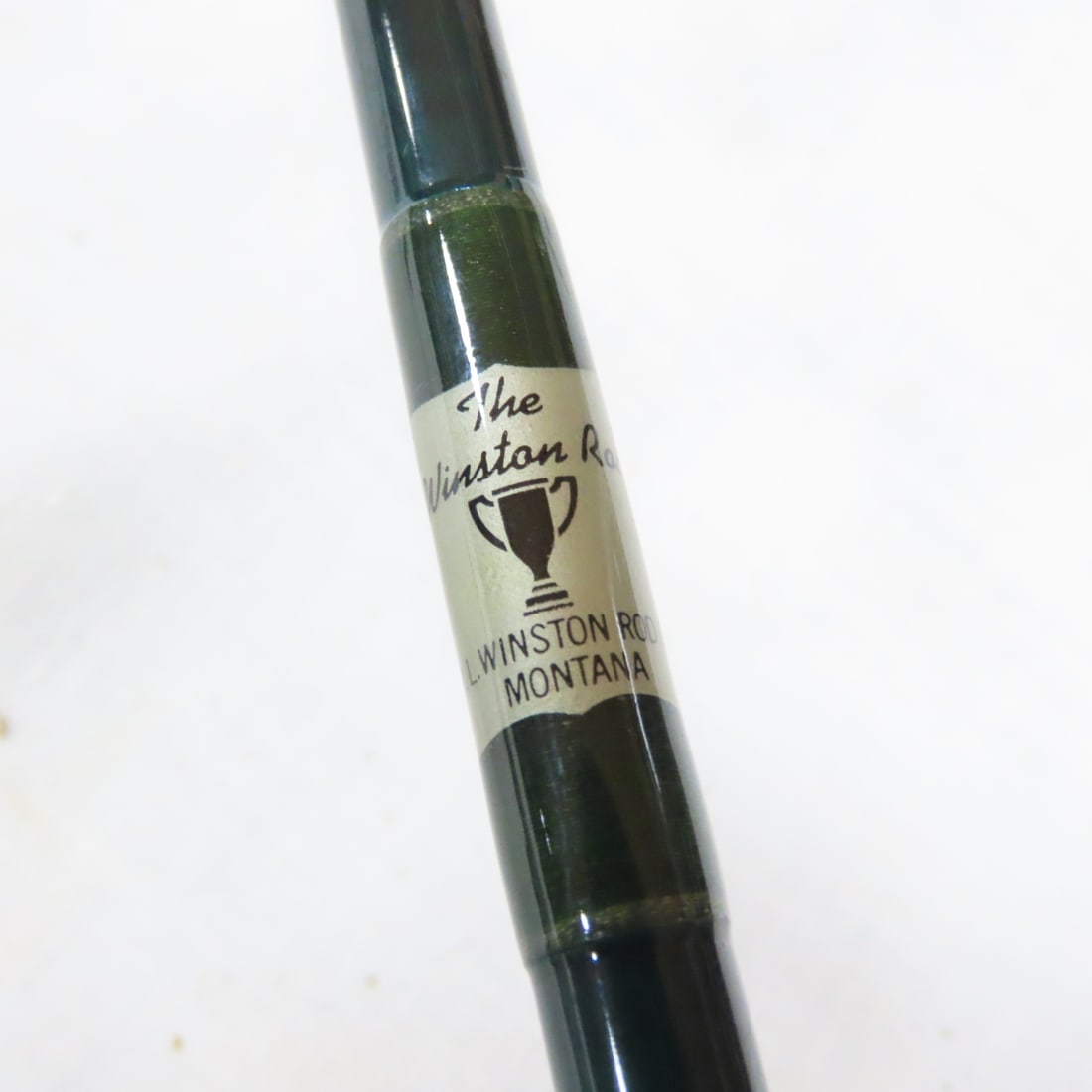 R.L. Winston Montana 9' 2-Piece Fly Fishing Rod - 4