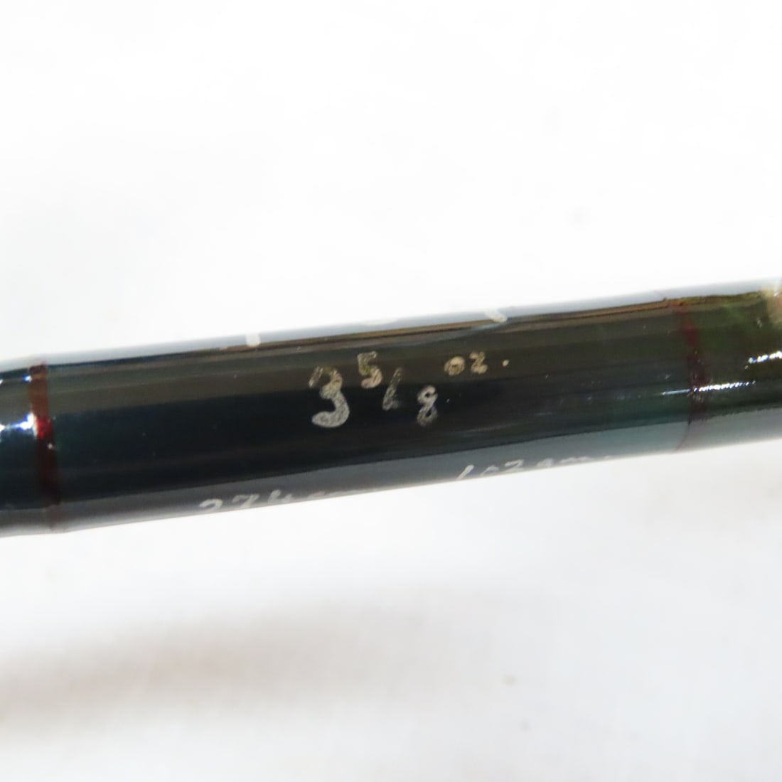 R.L. Winston Montana 9' 2-Piece Fly Fishing Rod - 6