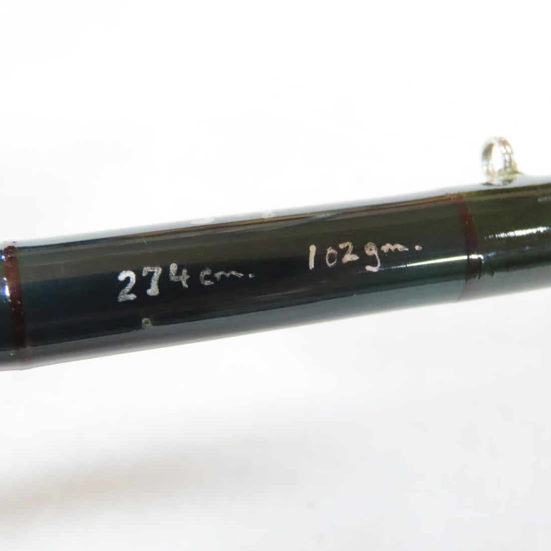 R.L. Winston Montana 9' 2-Piece Fly Fishing Rod - 7
