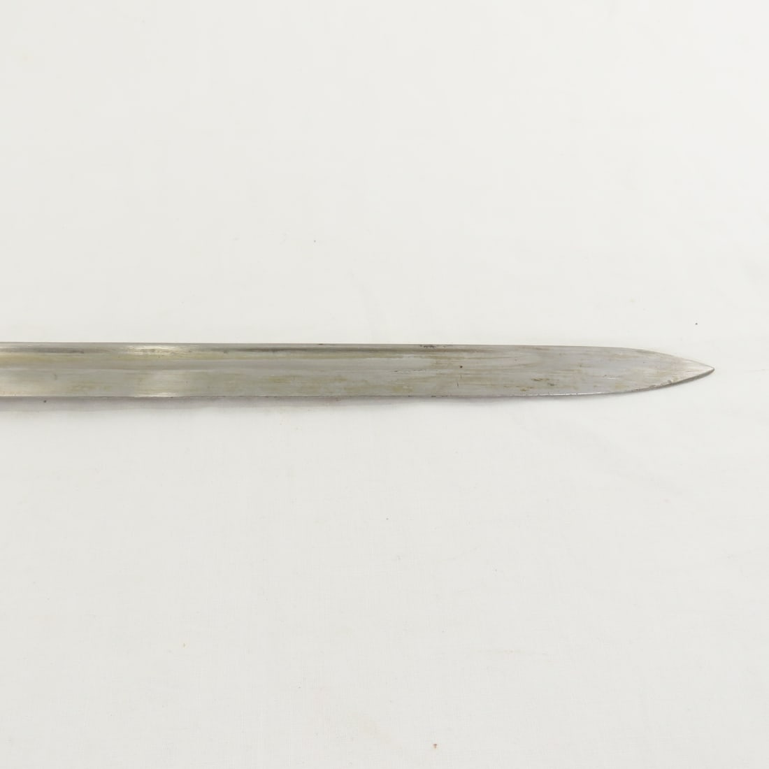 Spanish M1913 Bayonet with Scabbard - 4