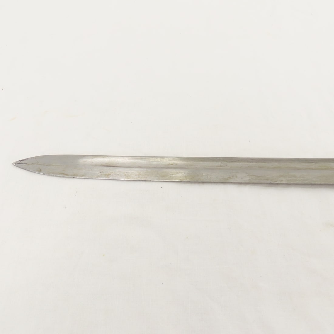 Spanish M1913 Bayonet with Scabbard - 6