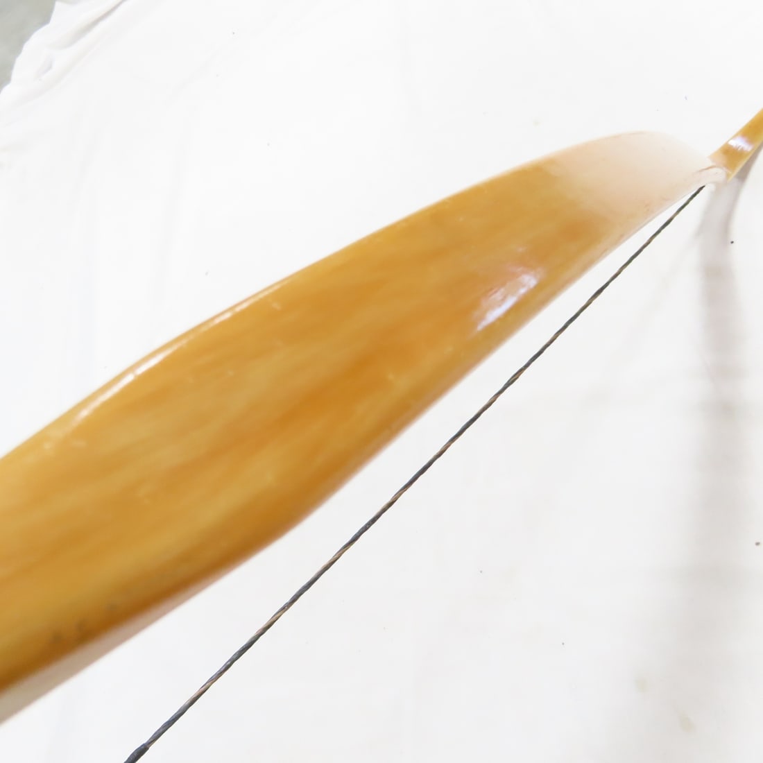 Vintage Paul Bunyan & Actionbow Recurve Bows - 12