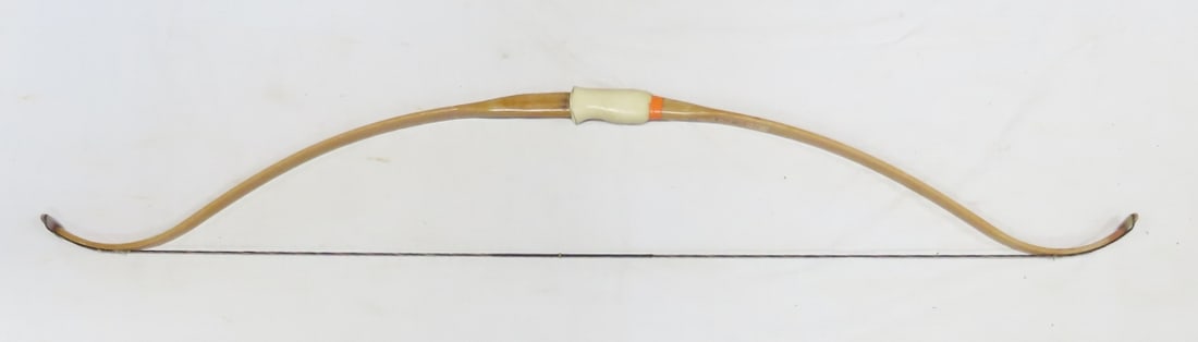 Vintage Paul Bunyan & Actionbow Recurve Bows - 2