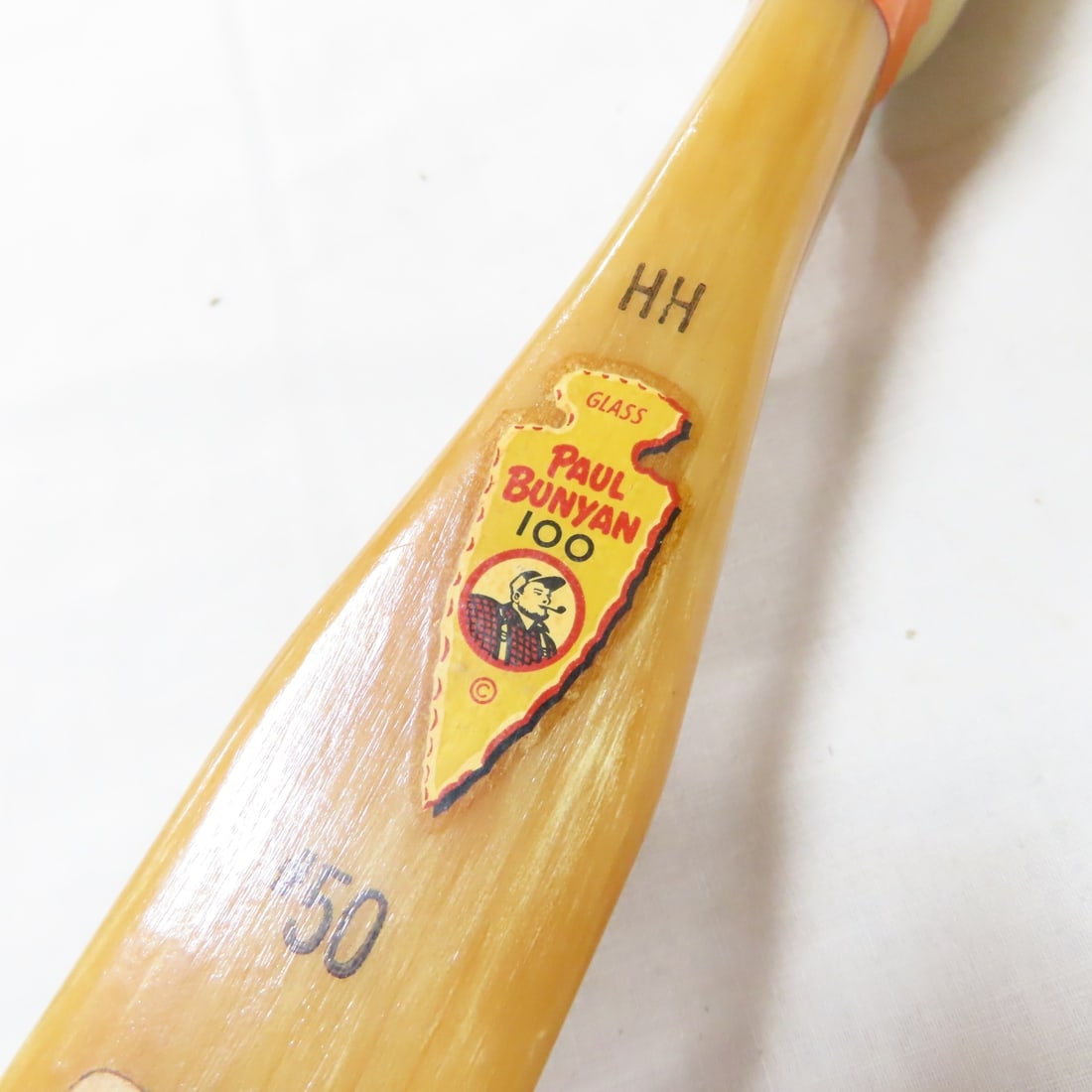 Vintage Paul Bunyan & Actionbow Recurve Bows - 3