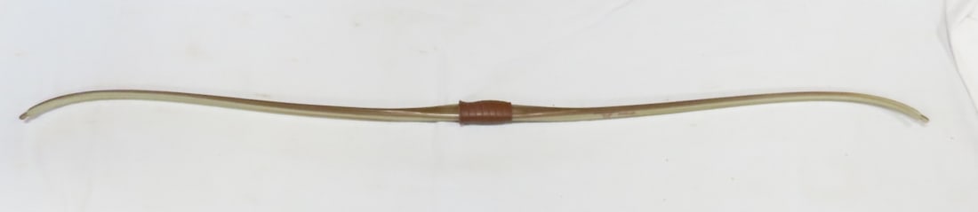 Vintage Ben Pearson & Brushmaster Recurve Bows - 2