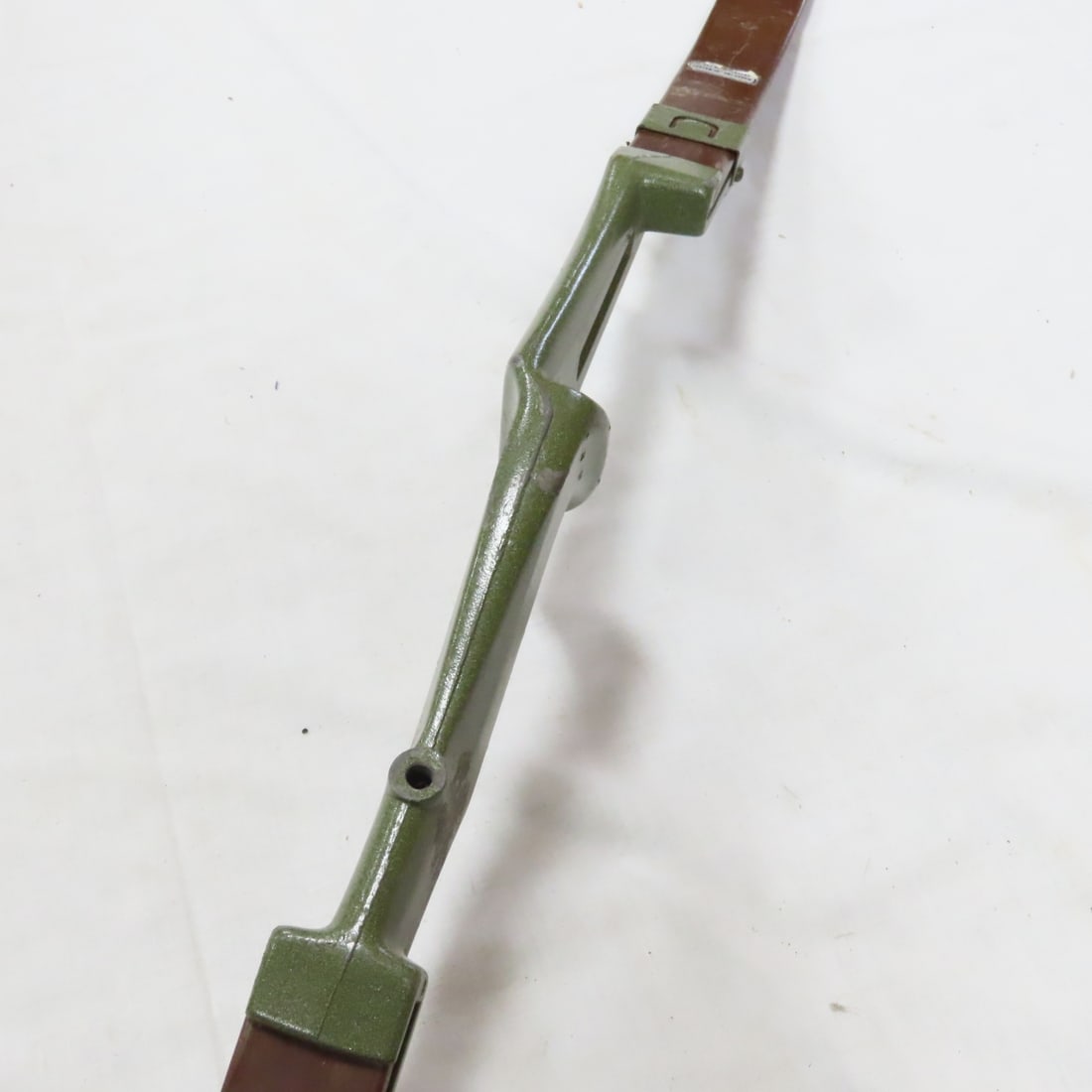 Vintage Bear 76er Takedown Recurve Bow 58" 50# - 7