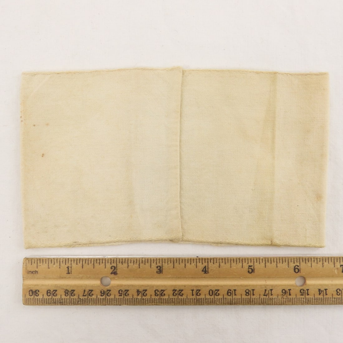 WWII German Army Recruiter Arm Band - 2