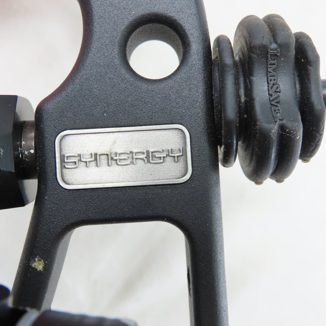 Synergy Elite Compound Bow and Bag - 10