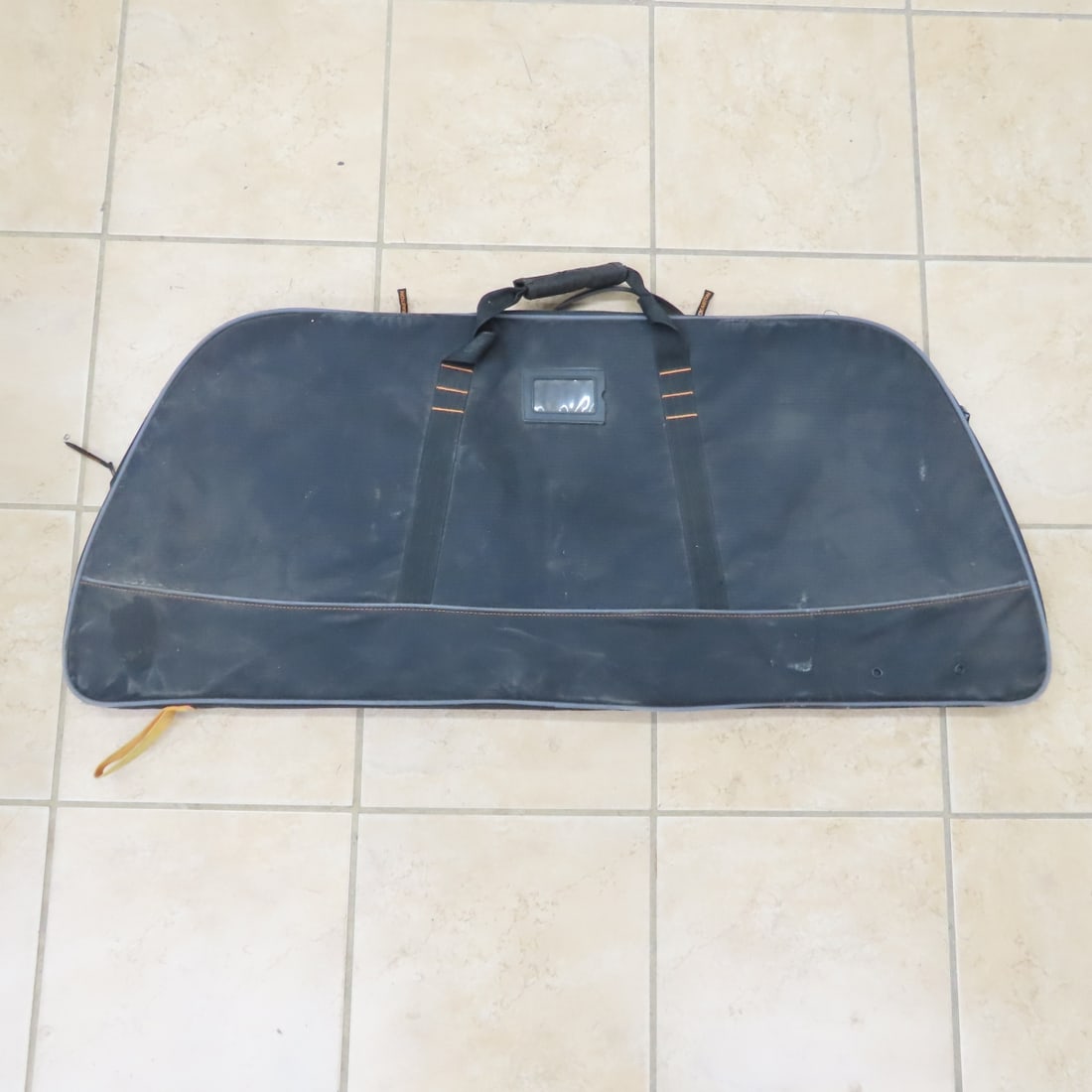 Synergy Elite Compound Bow and Bag - 17