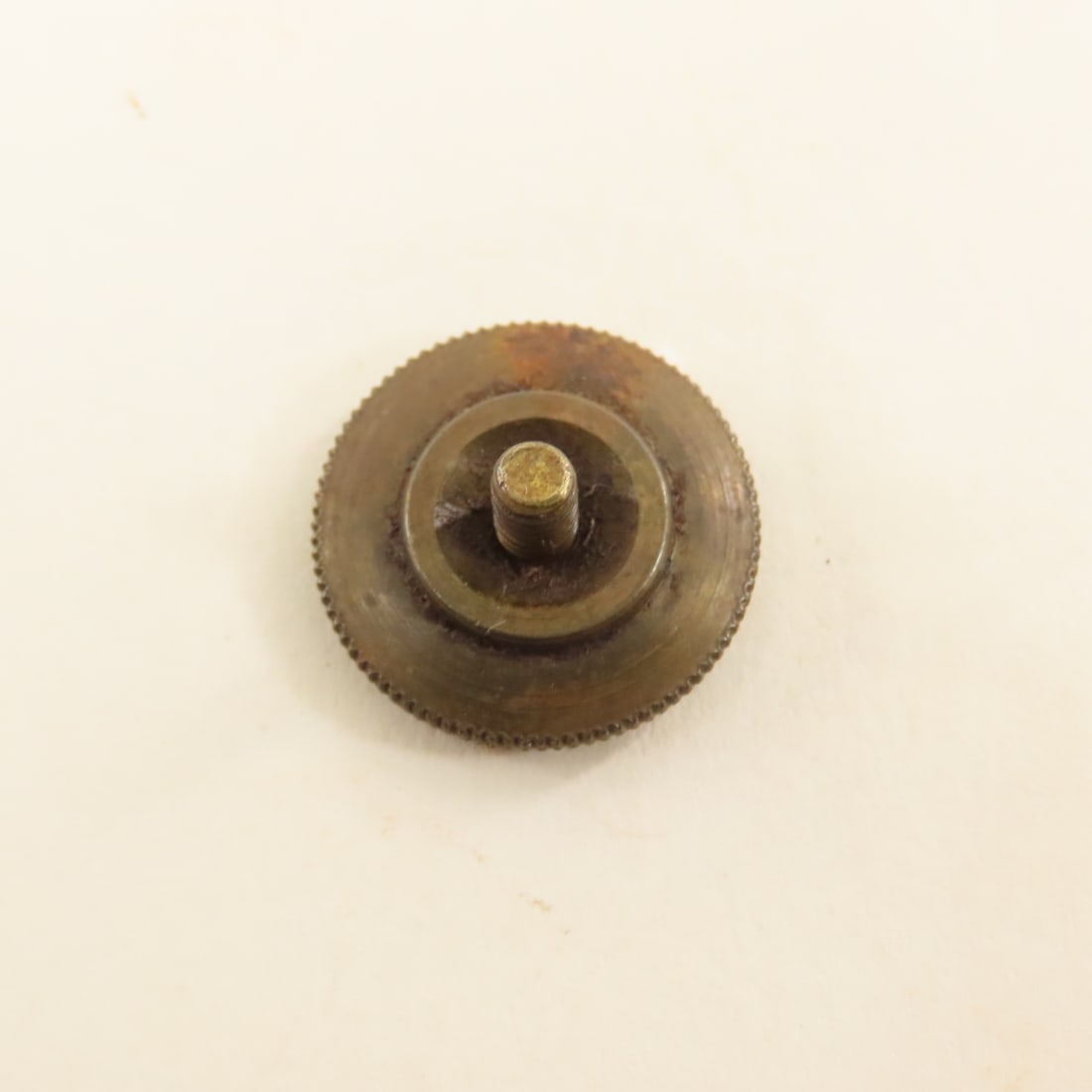 Spanish American War & WWI Insignia - 7