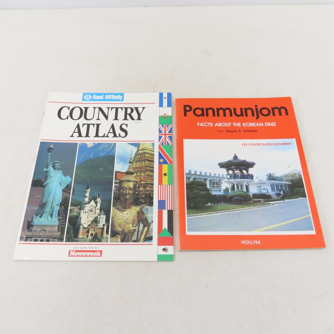 Collection of Military Related Books, ARMY & Other - 14