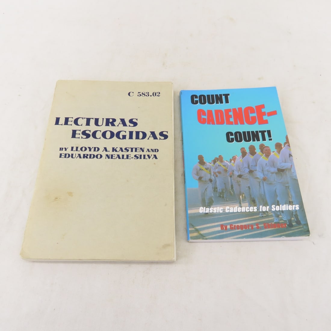 Collection of Military Related Books, ARMY & Other - 16
