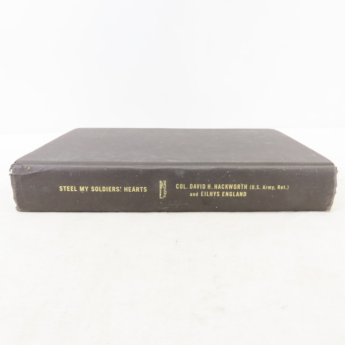 Collection of Military Related Books, ARMY & Other - 18