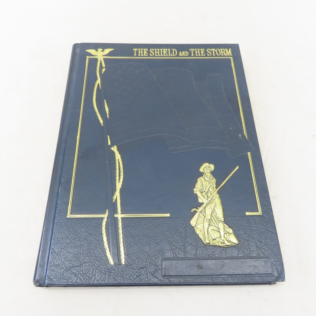 Collection of Military Related Books, ARMY & Other - 5