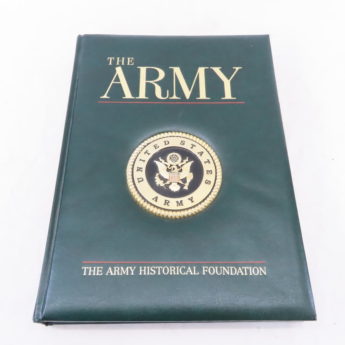 Collection of Military Related Books, ARMY & Other - 9