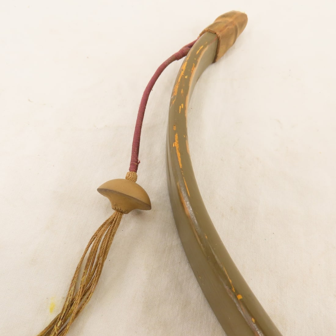 Vintage Fred Bear Kodiak Special Recurve Bow - 11
