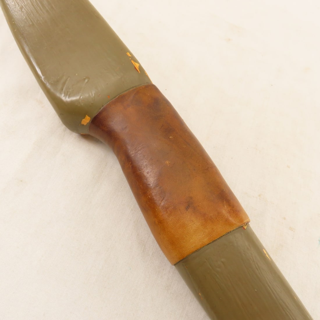 Vintage Fred Bear Kodiak Special Recurve Bow - 9