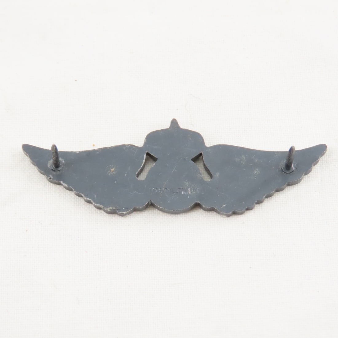 Mixed Foreign Military Insignia, Polish, British - 14