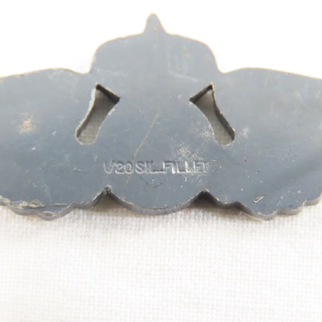 Mixed Foreign Military Insignia, Polish, British - 15