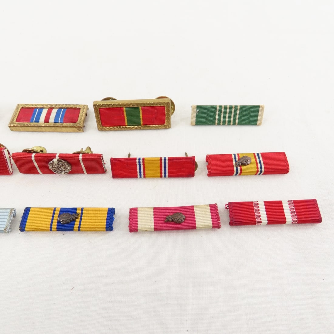 WWII US Patches, Power Squadrons Bullion Patch - 4